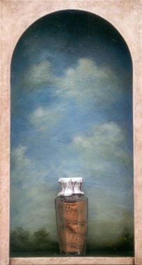 Homenaje a Bach. Ruben Echague. 2000.