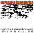 Un Rosario de Memorias. Muestra virtual de artistas plsticos rosarinos