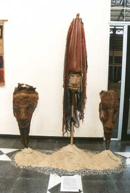 Totems. Claudia Goldin.