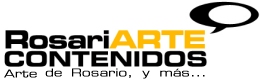 Ir a la p�gina principal de RosariARTE Contenidos