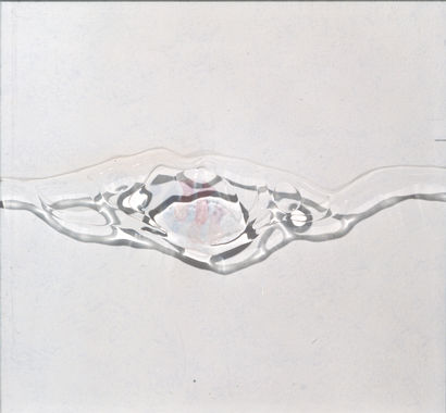 Camino al oceano. Diana Randazzo. 2001.