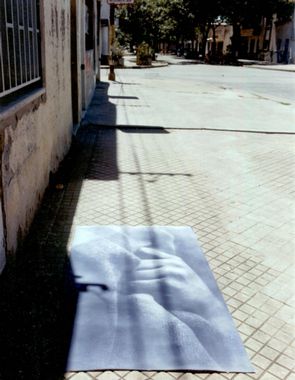 S.D.F.. Graciela Sacco. 1996-2000.