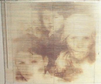 Outside. Graciela Sacco. 2000.